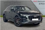 2018 Audi Q8