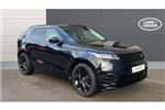 2022 Land Rover Range Rover Velar