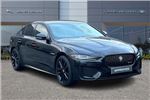 2023 Jaguar XE