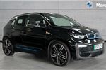 2021 BMW i3
