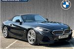 2021 BMW Z4