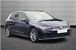2024 Volkswagen Golf