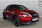 2024 Nissan Juke