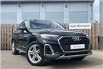 2022 Audi Q5