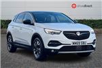 2020 Vauxhall Grandland X