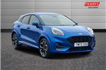 2023 Ford Puma