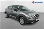 2023 Nissan Juke