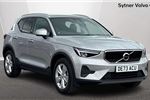 2023 Volvo XC40