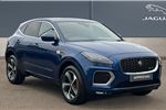 2021 Jaguar E-Pace