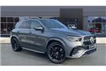 2024 Mercedes-Benz GLE