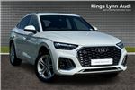 2023 Audi Q5 Sportback