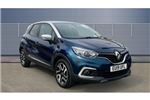2019 Renault Captur