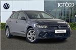 2024 Volkswagen Polo