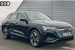 2023 Audi Q8 e-tron