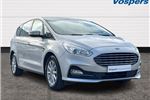 2021 Ford S-MAX