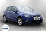 2021 SEAT Ibiza