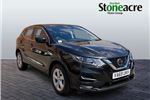 2020 Nissan Qashqai