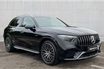 2024 Mercedes-Benz GLC