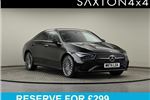 2024 Mercedes-Benz CLA