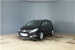 2018 Vauxhall Zafira 1.4T SRi Nav 5dr