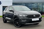 2021 Volkswagen T-Roc