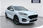 2022 Ford Kuga