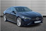 2024 Mercedes-Benz CLA
