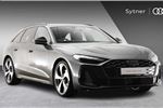 2025 Audi A5