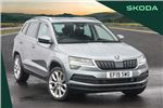 2019 Skoda Karoq