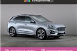 2021 Ford Kuga