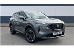 2024 Nissan X-Trail