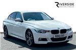 2016 BMW 3 Series