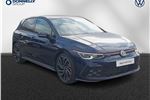 2021 Volkswagen Golf GTI