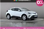 2021 Toyota C-HR