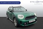 2021 MINI Countryman