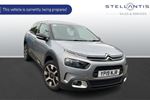 2019 Citroen C4 Cactus