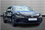 2024 Volkswagen Arteon