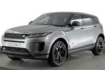 2021 Land Rover Range Rover Evoque