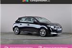 2022 Peugeot 208