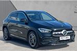 2021 Mercedes-Benz GLA