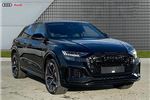 2024 Audi RS Q8