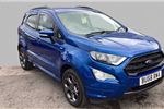 2019 Ford EcoSport