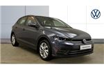 2024 Volkswagen Polo
