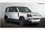 2020 Land Rover Defender