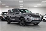 2016 Land Rover Discovery Sport