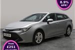 2020 Toyota Corolla Touring Sport