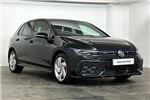 2024 Volkswagen Golf GTE