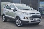 2017 Ford EcoSport