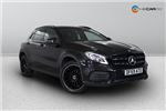 2019 Mercedes-Benz GLA