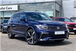 2024 Volkswagen Tiguan Allspace